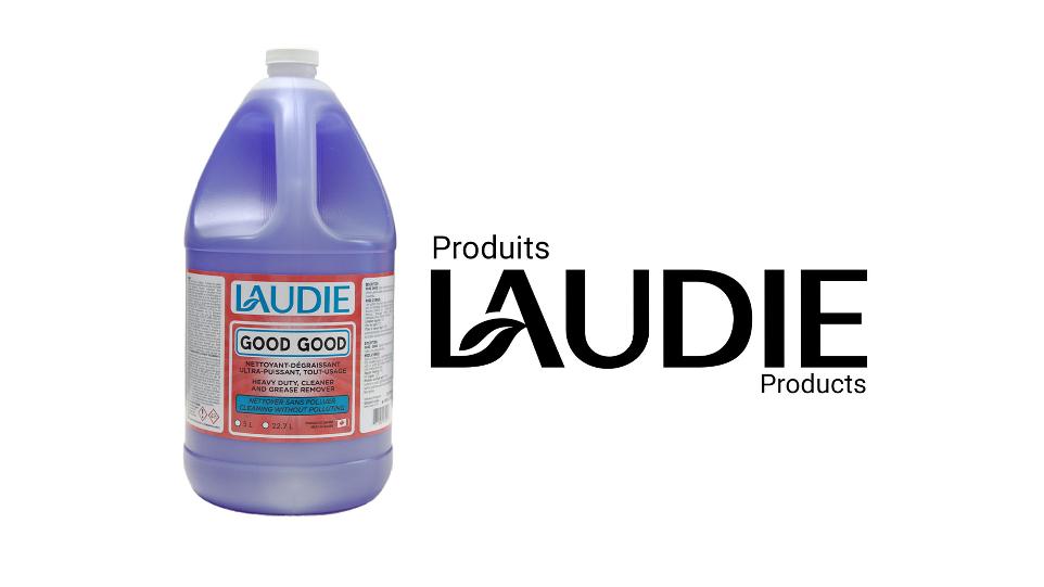 Laudie Products