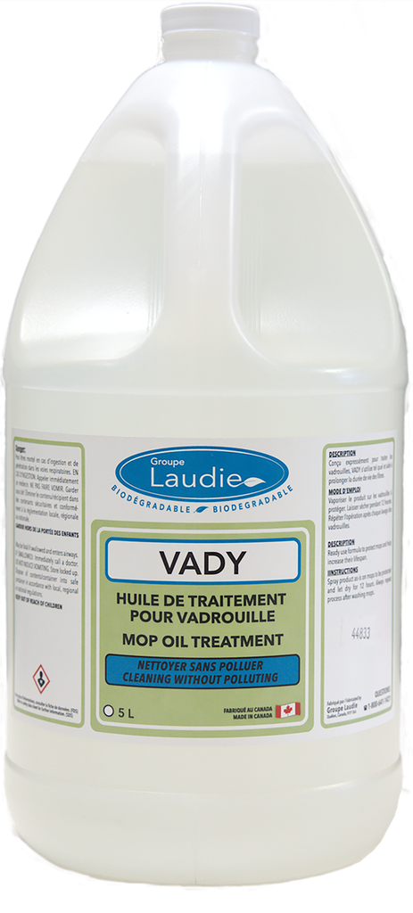 Vady