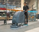 Nacecare TBL 1120/50 Cordless walk behind scrubber