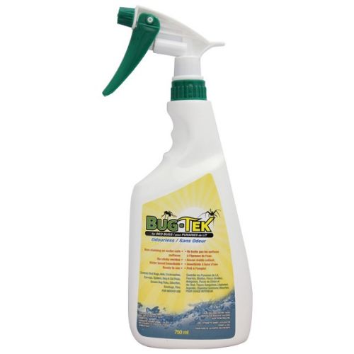 Bug Tek Insecticide (750 mL)