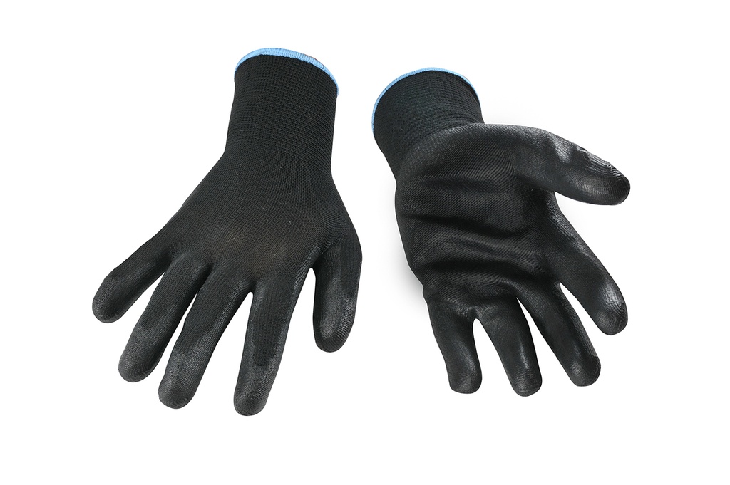 Work Gloves Pu1Xl