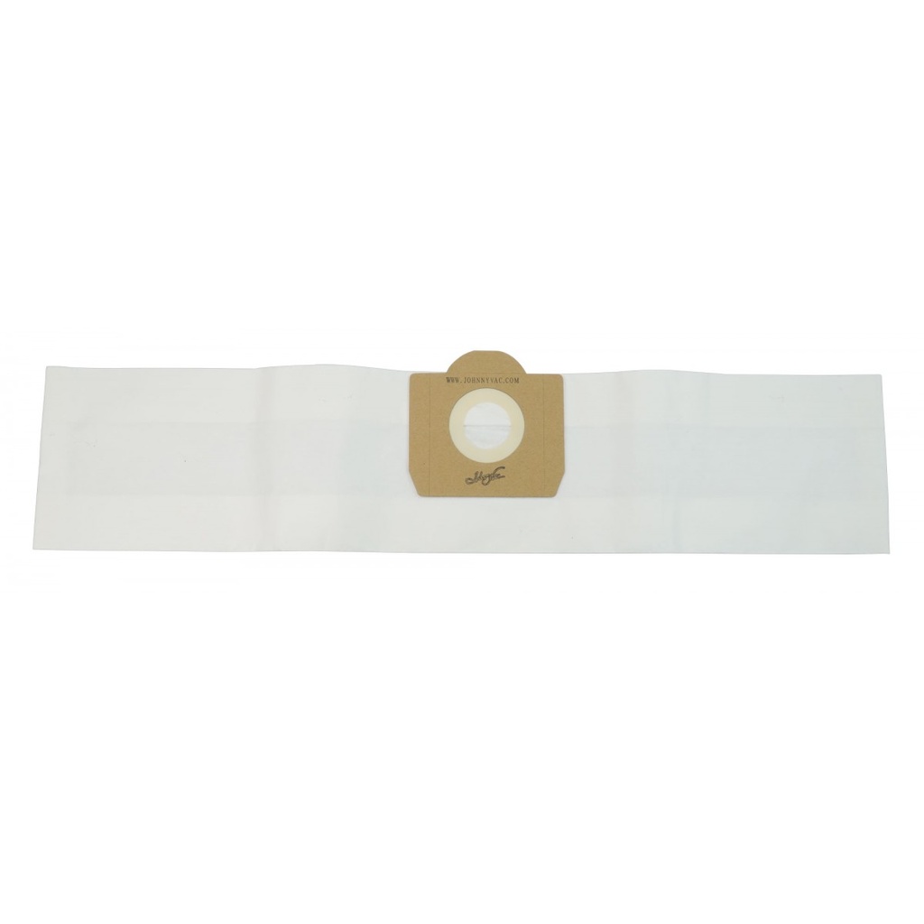 Johnny Vac Vacuum Bag - For 580S