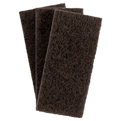 Utility Pads - Extra-Heavy-Duty 10"x4.5"x1" Laudie 