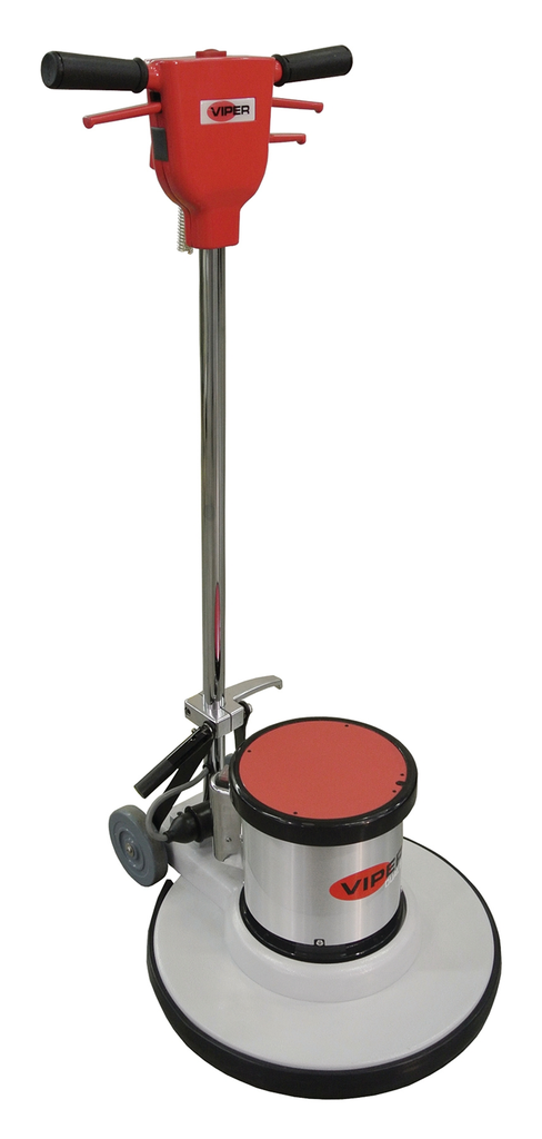 [6332] Advance Viper 20DS Floor Polisher - Dual Speed 175/325 RPM