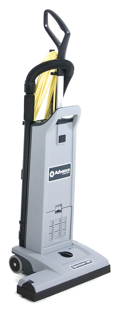 Advance Spectrum Vacuum - 18”