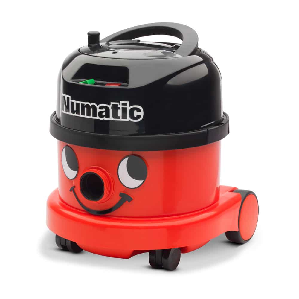 Vacuum cleaner Nacecare Henry 