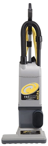 ProTeam - Aspirateur vertical HEPA ProForce 1500XP