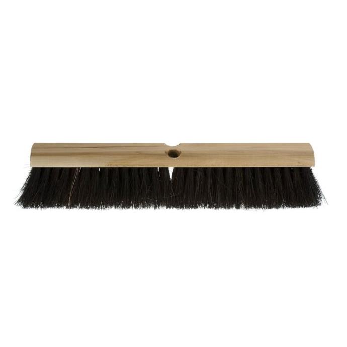 Atlas Graham Synthetic Industrial Broom