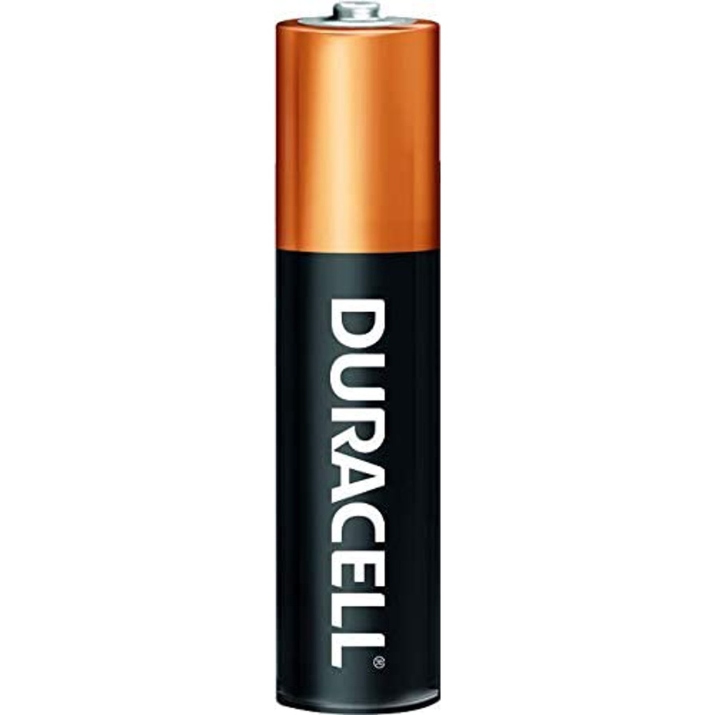 Batterie Aa Duracell