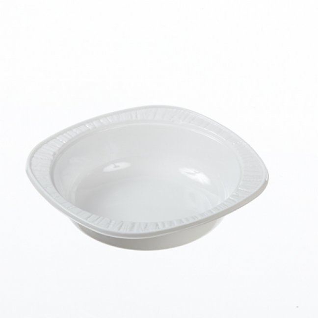 Bol 12 Oz Polar Blanc 
