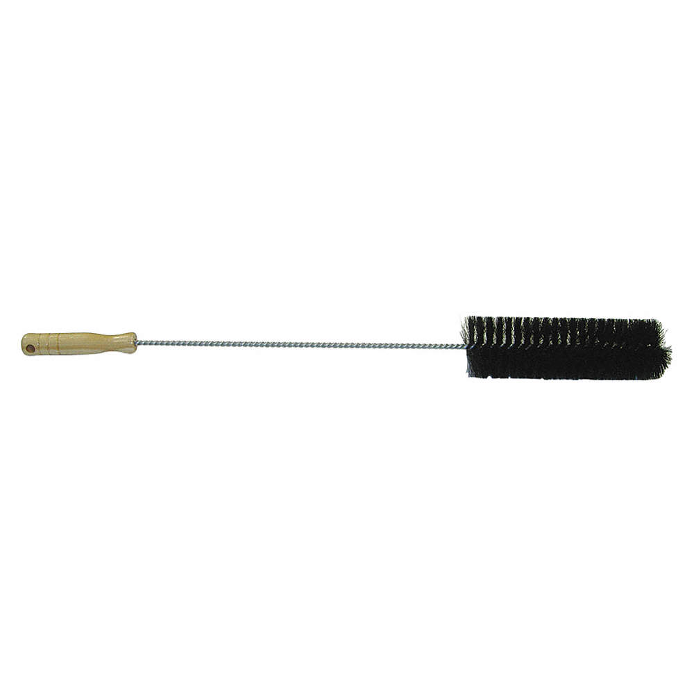 Brosse pour radiateur  