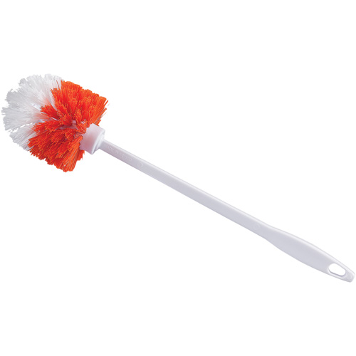 Brosse tête de turc