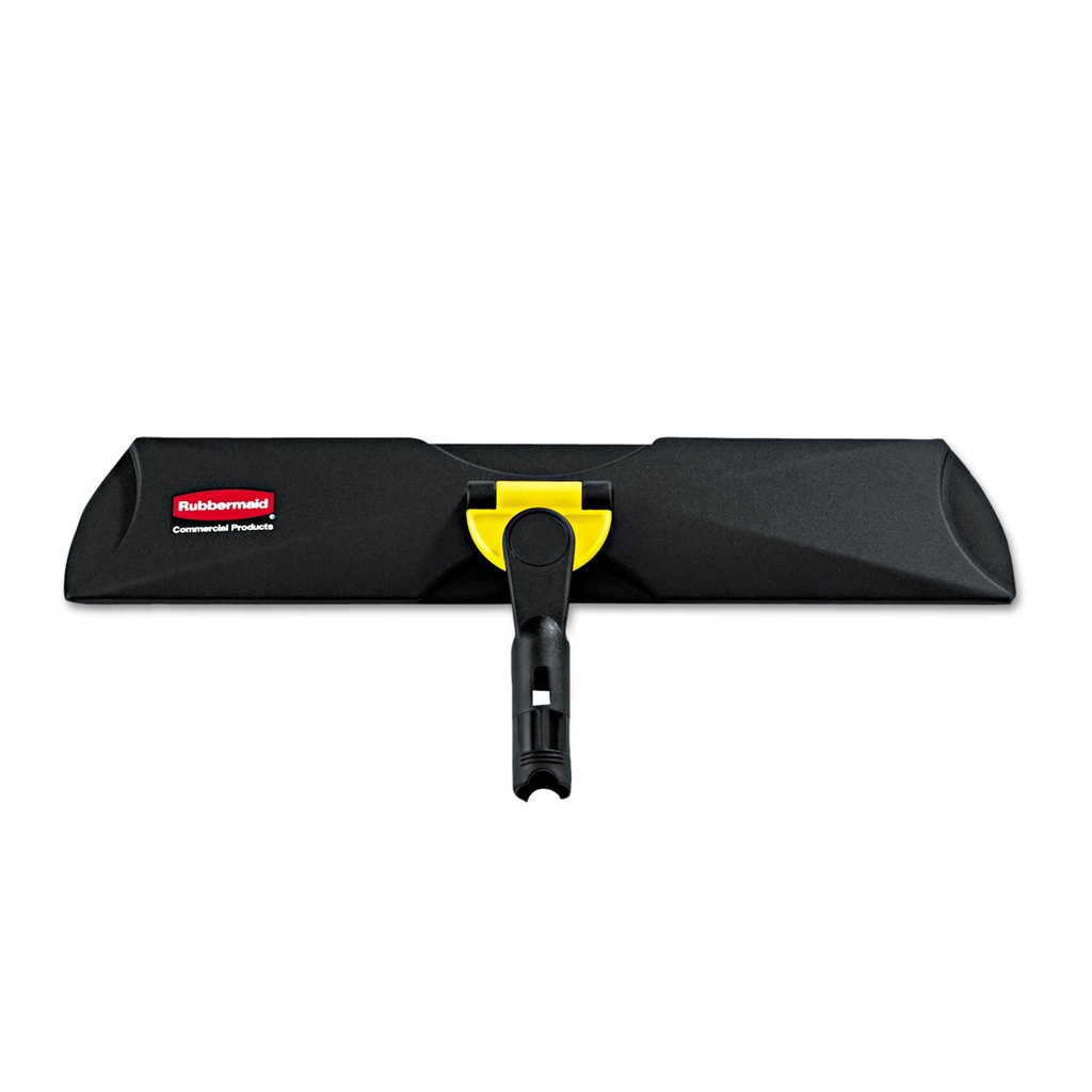 Cadre Rubbermaid 18" Noir Pour Microfibre