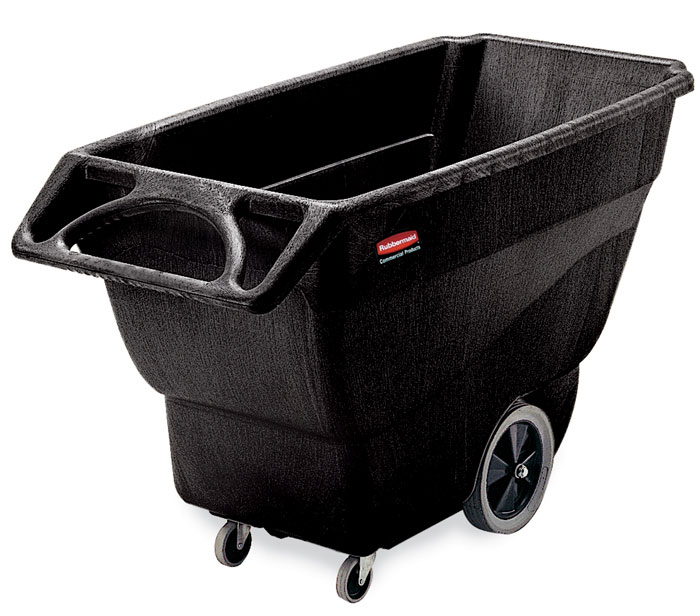 Chariot Rubbermaid 1011
