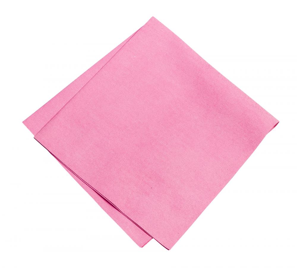 Microfibre cloth QStar M2 Rouge 16x16