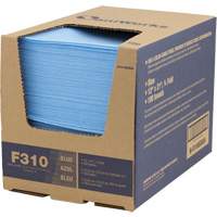 Saniworks Jet Blue Wipes 11 100S