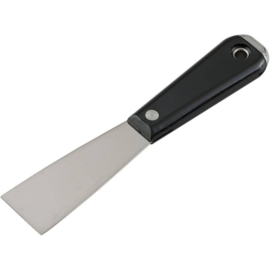 Putty knife 1 1/4