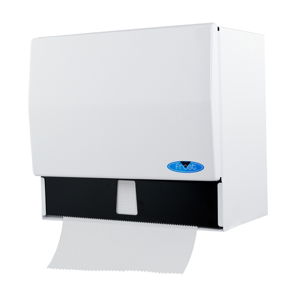 Dispenser Frost 101 Metal (Roll/Single Fold)