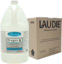 Laudie Dragon - Hot plate, Grill and Oven Cleaner