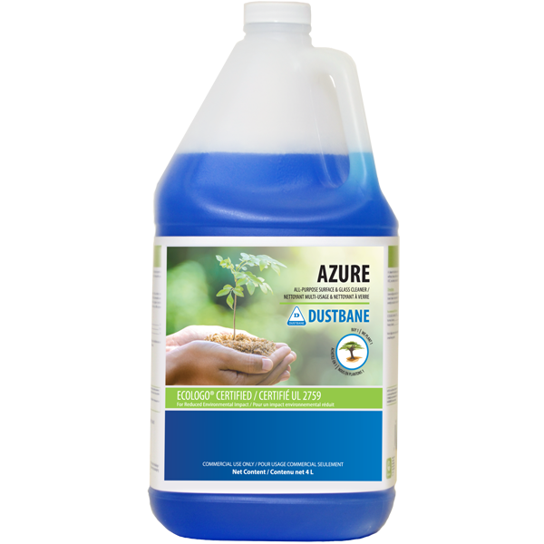 Dustbane Azure Glass Cleaner