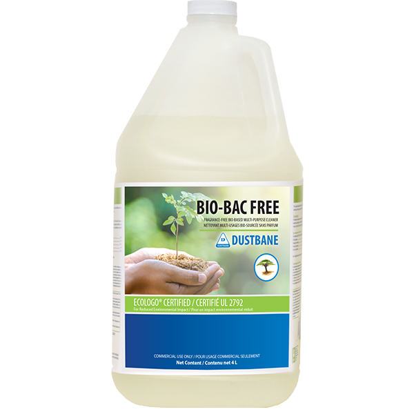 Dustbane Bio-Bac II Free