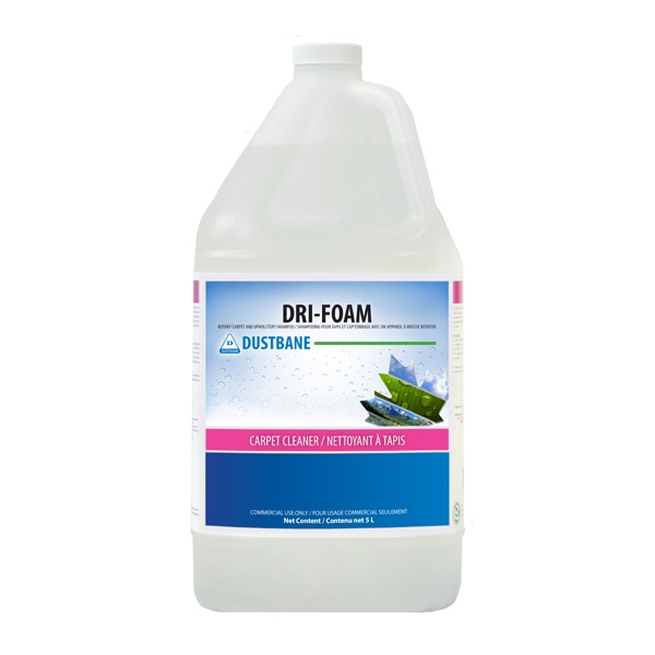 Dustbane Drifoam  