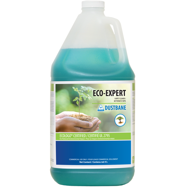 Dustbane EcoExpert