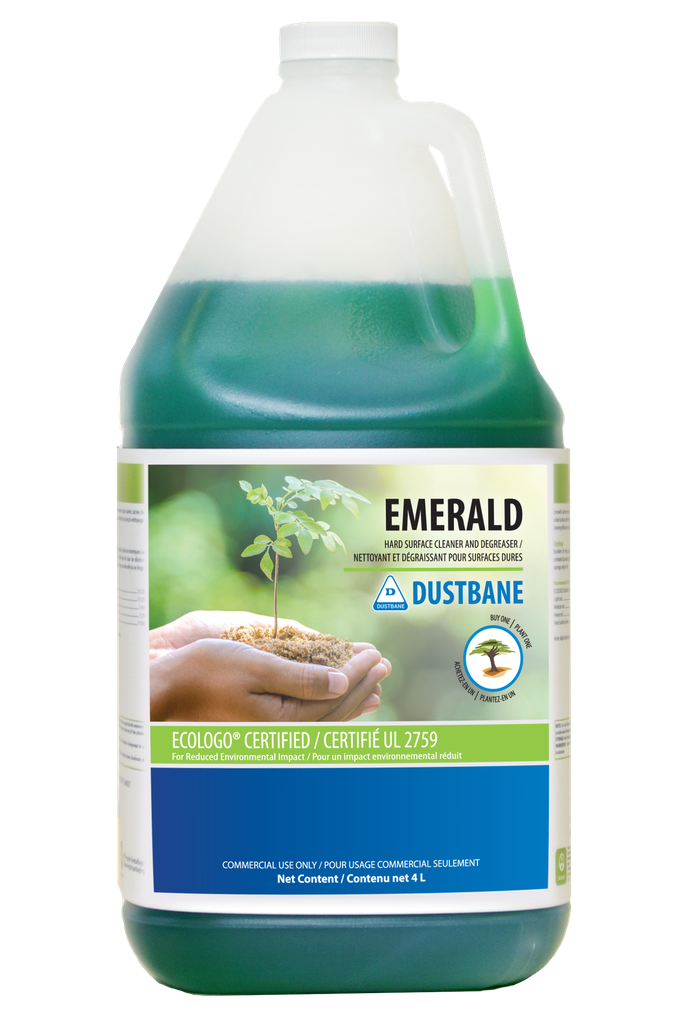 Dustbane Emerald Degreaser Ecologique