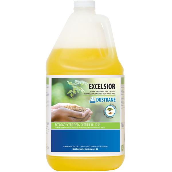 Dustbane Excelsior All-Purpose Detergent Ecologique