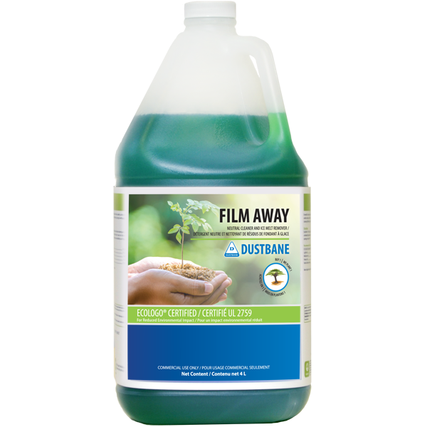 Dustbane Film Away