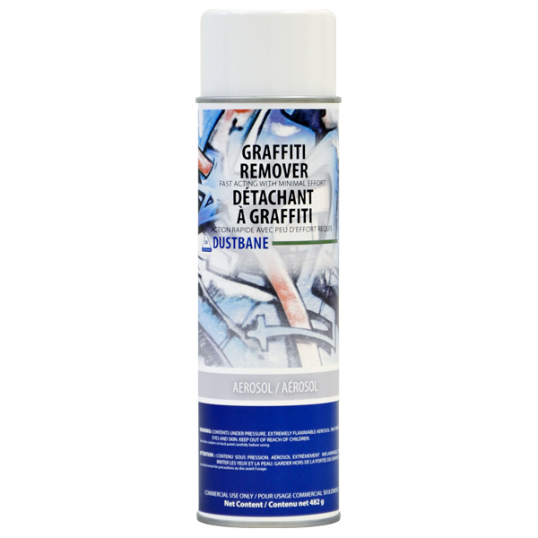 Dustbane Graffiti Remover