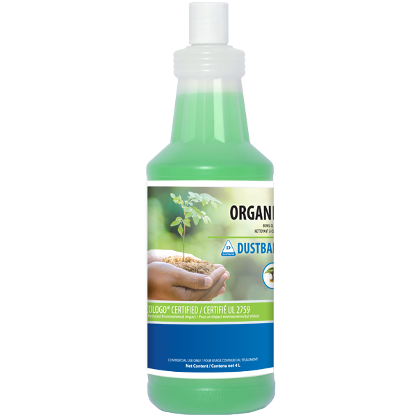 Dustbane Organic