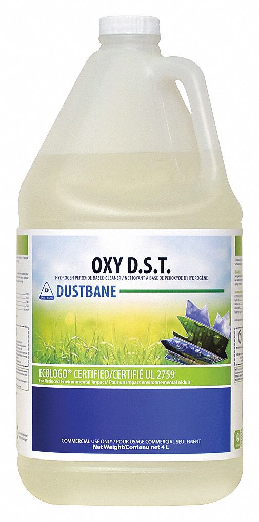 Dustbane Oxy Q