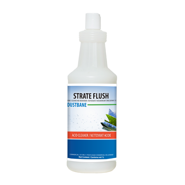 Dustbane Strate Flush 