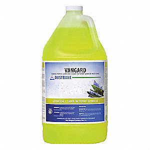 Dustbane Vangard Désinfectant