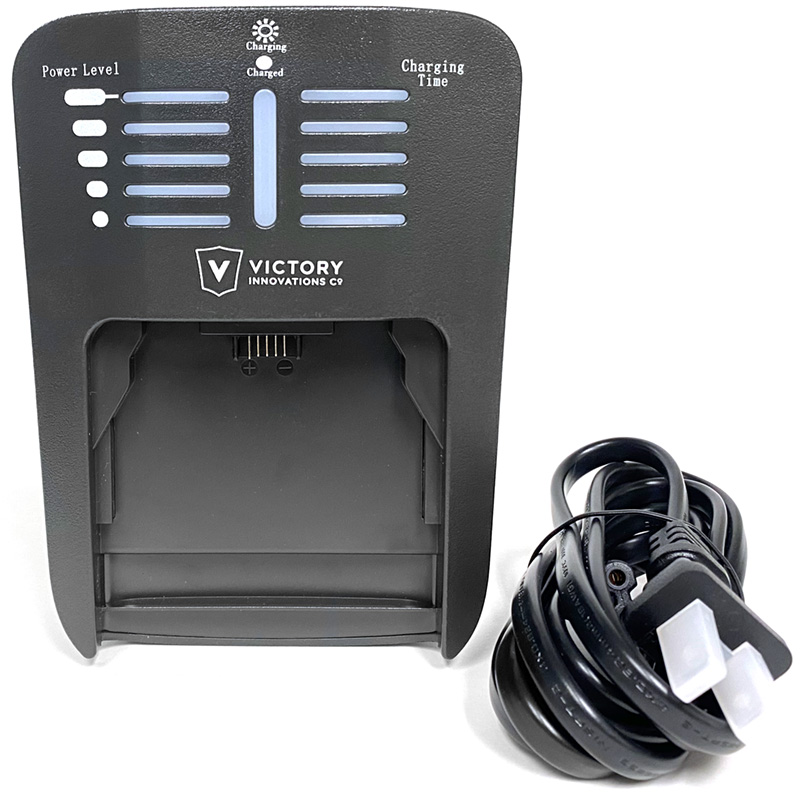 Dustbane Victory Charger Vp10 