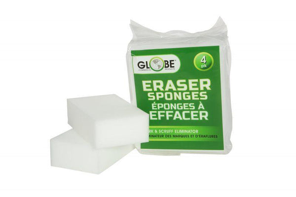 Magic Eraser Globe 
