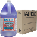 Laudie Good Good Heavy Duty Concentrated Degreaser - Industrial Strength Cleaner