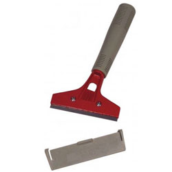 Grattoir Superscraper 4'' A Vitres SPWC 6302