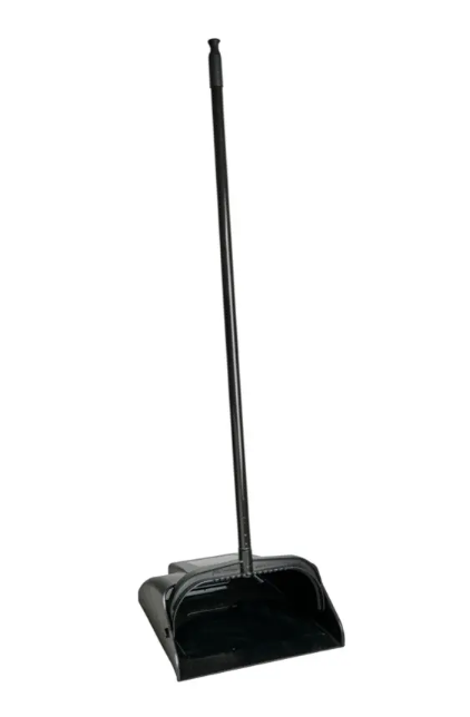 Lobby Dust Pan Plastique