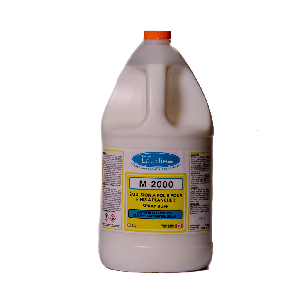 Laudie M2000