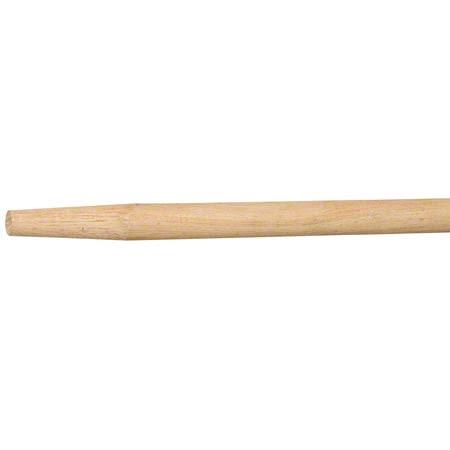 Tapered Wooden Handle 60'' 1" 