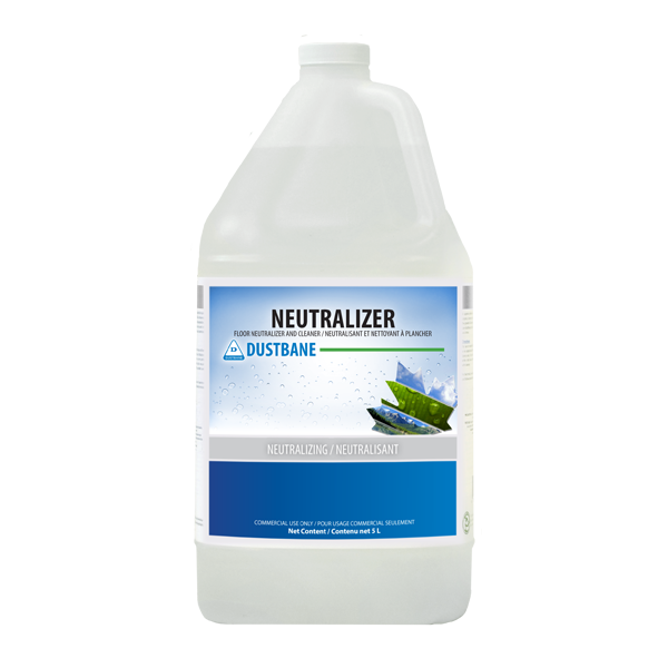 Dustbane Neutralizer