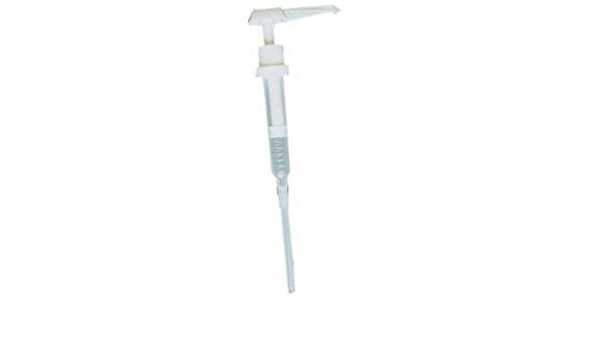 Pompe Pour 1 Gallon Mousse