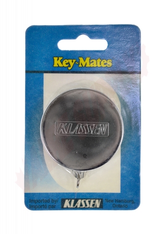 Retractable Key Holder Heavy-duty