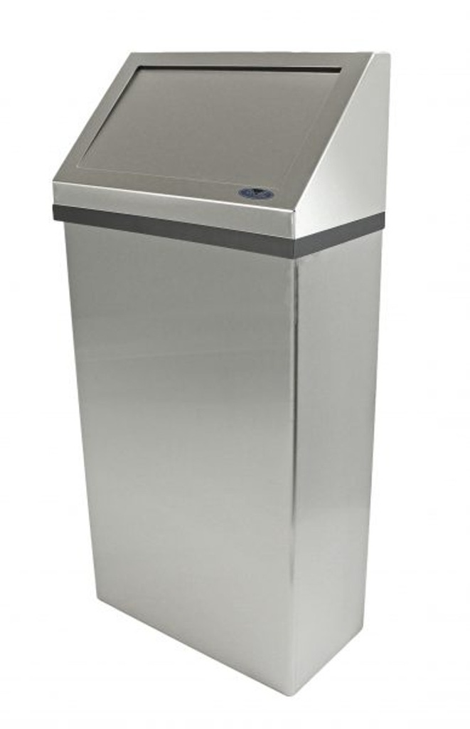 Steel Frost Bin 303-3 Nl