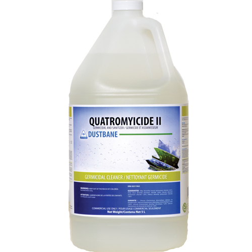 Quatromyicide II