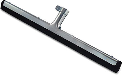 Metal Frame Floor Foam Squeegee 18"