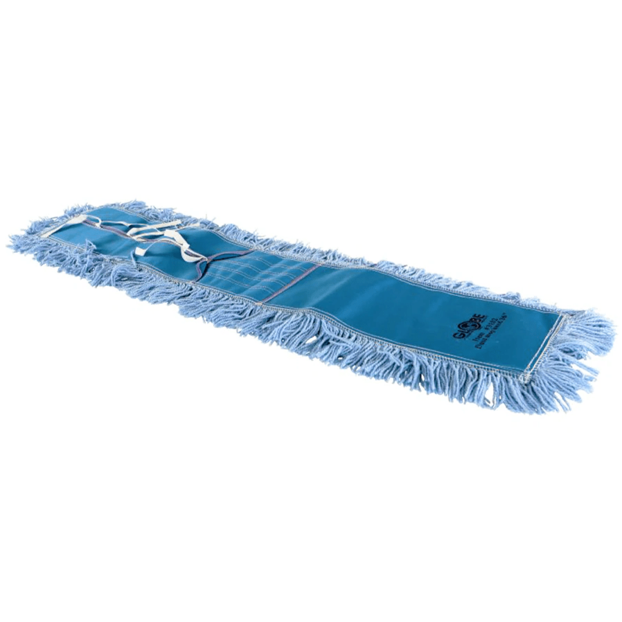 Dust mop head 36'' Blue