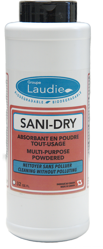 Sani-Dry